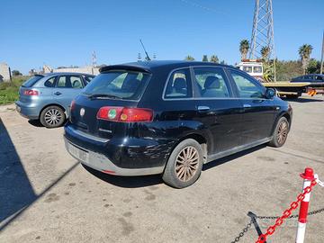 Fiat croma 194 1.9 d multijet 120cv ricambi
