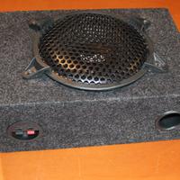 Subwoofer PYRAMID WH8  - Studio Pro 8 ohm 100 Watt
