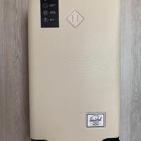 Valigia rigida Herschel nuova 66L