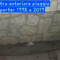 vari ricambi piaggio porter dal 1999 in poi
