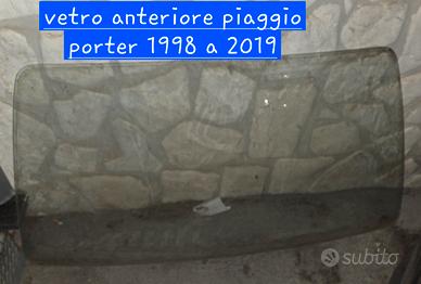 vari ricambi piaggio porter dal 1999 in poi