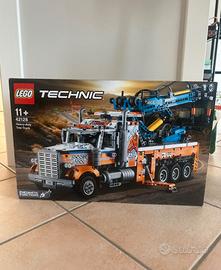 lego Technic 42128