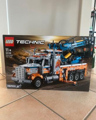 lego Technic 42128