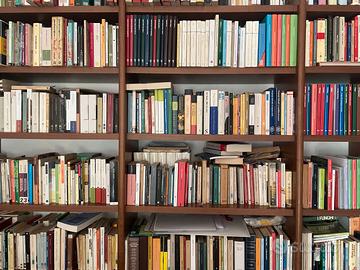 Libri e riviste