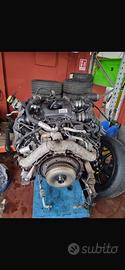 Motore range rover sport