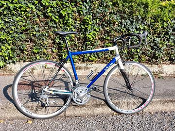 Bici da corsa Btwin Sport 2