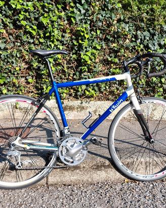 Bici da corsa Btwin Sport 2