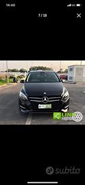 MERCEDES CLASSE B 200 136cv