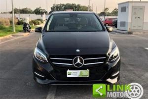 MERCEDES CLASSE B 200 136cv