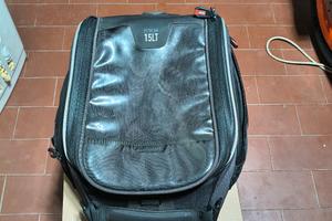 borsa da serbatoio GIVI Triumph 