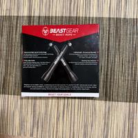 Corda Salto Professionale Beast Gear - Beast Rope