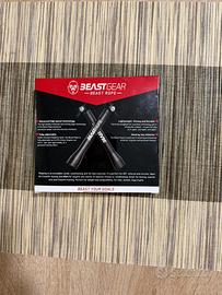 Corda Salto Professionale Beast Gear - Beast Rope