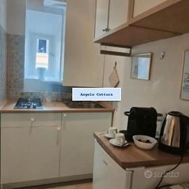 OTTAVIANO MONOLOCALE ARREDATO Ben COLLEGATO