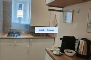 OTTAVIANO MONOLOCALE ARREDATO Ben COLLEGATO