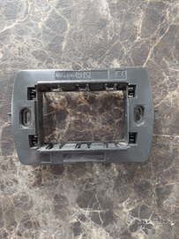 BTICINO supporto 3 moduli art.L4703