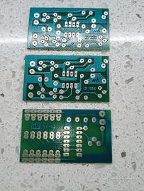 circuiti stampati Nuova Elettronica 