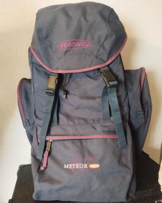 Zaino ferrino "Meteor 65"