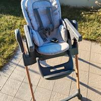 seggiolone pappa maxi così 
