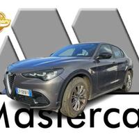 ALFA ROMEO Stelvio Stelvio Super Q4 210cv auto