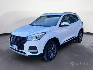 DR AUTOMOBILES dr 4.0 1.5 GPL