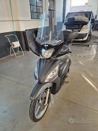 Scooter Honda Vision 110