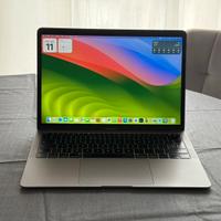 MacBook Air 13” 2019 Retina