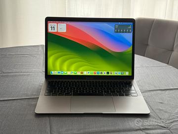 MacBook Air 13” 2019 Retina