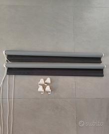  Tende a rullo oscurante 76 x 150 cm Amazon Basic