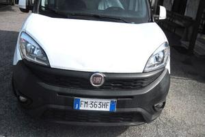 FIAT DOBLO' 1.3 MTJET 95 CV CARGO FATTURABILE