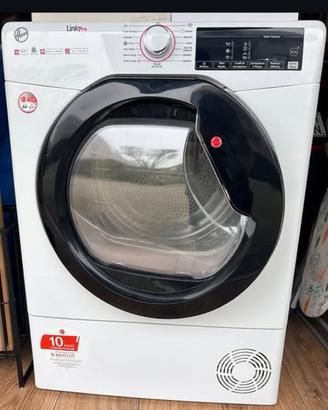 asciugatrice hoover 9kg