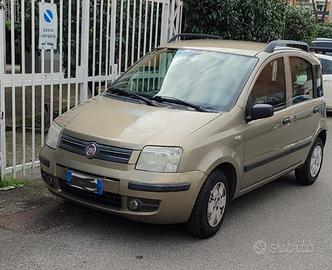 FIAT PANDA seconda serie 2009