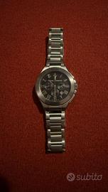 Orologio Cesare Paciotti nuovo