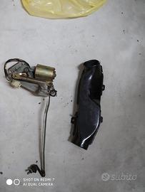 Motore fiat 500 giardiniera / Bianchina Panoramica