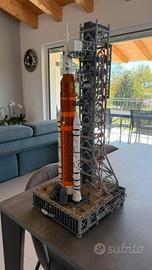 Lego NASA Artemis Space Launch System 10341