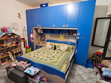  Cameretta per bambini 