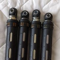 Ammortizzatori lavatrice universali n°4 nuovi