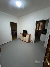 Appartamento zona centrale cossato