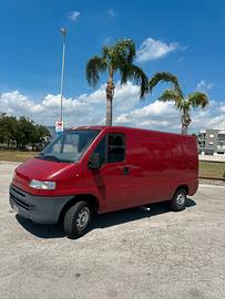 Fiat ducato 2500 diesel