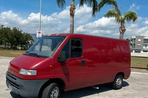 Fiat ducato 2500 diesel