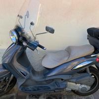 Piaggio Beverly 250 - 2007