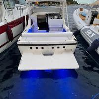 Cabinato Cranchi Holiday 21