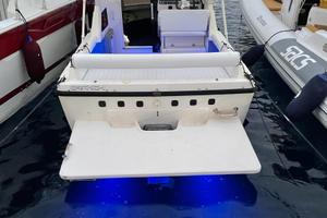 Cabinato Cranchi Holiday 21