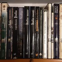 Libri fotografici white star