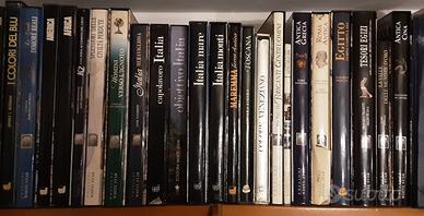 Libri fotografici white star