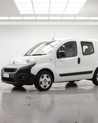 FIAT FIORINO 1.3 MJT 95CV COMBINATO SX