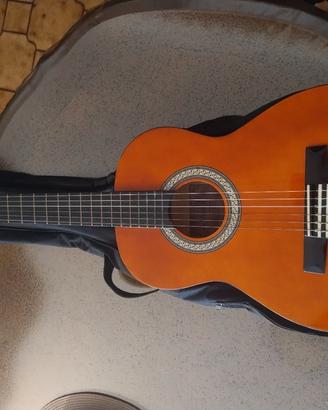 Chitarra classica 3/4