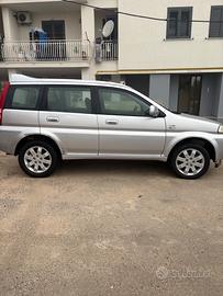 Honda hr-v - 2002