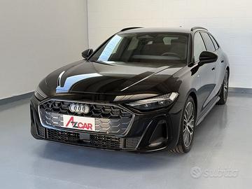 Audi A5 AUDI Avant TDI 150 kW S tronic MHEV+ S-Lin