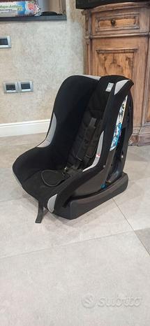 Seggiolino auto