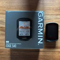 Garmin Edge 540 Solar